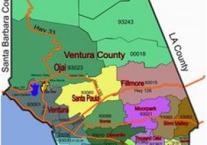 Map Ojai California 1906 Best Ventura County Images In 2019 Ventura County southern