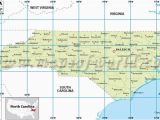 Map or north Carolina north Carolina Latitude and Longitude Map Projects to Try