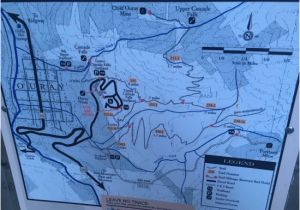 Map Ouray Colorado the Trail Map Picture Of Chief Ouray Mine Trail Ouray Tripadvisor