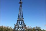 Map Paris Texas the Paris Texas Eiffel tower Picture Of the Paris Texas Eiffel