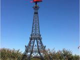 Map Paris Texas the Paris Texas Eiffel tower Picture Of the Paris Texas Eiffel