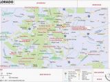 Map Pf Colorado Coronado Springs Map Awesome Map Colorado Springs New I Pinimg 236x