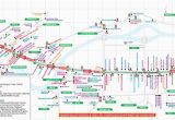 Map Pigeon forge Tennessee Tennessee Travel Scale