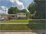 Map Plymouth Michigan 105 Burroughs St Plymouth Mi 48170 Realtor Coma