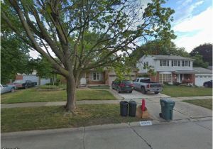 Map Plymouth Michigan 40936 Greenbriar Ln Plymouth Mi 48170 Realtor Coma