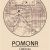 Map Pomona California Karte Map Pomona Kalifornien California Vereinigte Staaten