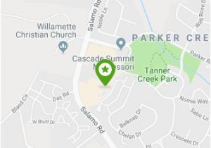 Map Portland oregon area West Linn oregon Map Secretmuseum