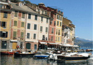 Map Portofino Italy Cinque Terre Business Class and Packing My top Posts Of 2015