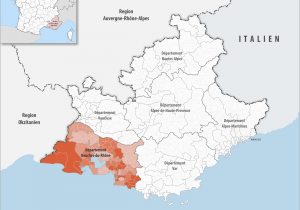 Map Provence France Region Datei Locator Map Of Departement Bouches Du Rha Ne Png
