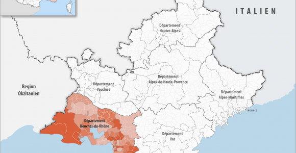 Map Provence France Region Datei Locator Map Of Departement Bouches Du Rha Ne Png