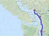 Map Quest California California to Vancouver Canada Mapquest Traveling Pinterest