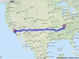 Map Quest California Driving Directions From Nashville Tennessee to 263 Newport Ave