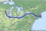 Map Quest Ireland Driving Directions From Baraboo Wisconsin 53913 to Plymouth