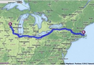 Map Quest Ireland Driving Directions From Baraboo Wisconsin 53913 to Plymouth