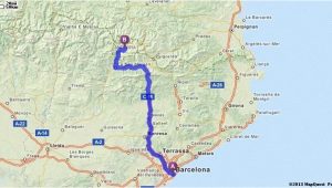 Map Quest Ireland Mapquest Spain Twitterleesclub