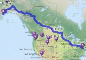 Map Quest Michigan Driving Directions From Hedgesville West Virginia to Homer Alaska