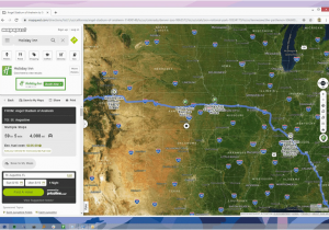 Map Quest Ontario Canada How to Use Mapquest to Print Driving Directions