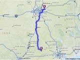 Map Quest Texas Driving Directions From 1000 E Yellow Jacket Ln Rockwall Texas