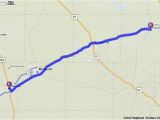 Map Quest Texas Driving Directions From Odessa Texas to Odessa Texas Mapquest