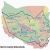 Map Records Of Harris County Texas Hcfcd Harris County S Watersheds
