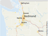 Map Redmond oregon Redmond Washington Cost Of Living