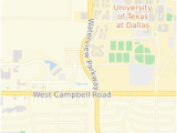 Map Richardson Texas Animal Medical Center Of Richardson Veterinarian In Richardson Tx