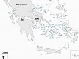 Map Rota Spain Terrain Maps Wanderkarten Fur Griechenland Das