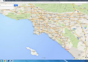 Map San Clemente California Map Of San Clemente California Klipy org