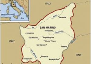 Map San Marino Italy 11 Best San Marino Italy Images San Marino Italy Destinations
