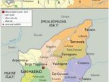 Map San Marino Italy 14 Best San Marino Italy Images San Marino Italy Beautiful