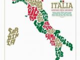 Map San Marino Italy Italy Regions Map Culture Italy Map Italy Italian Language