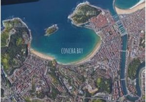 Map San Sebastian Spain 72 Best San Sebastian Spain Images In 2017 San Sebastian Spain