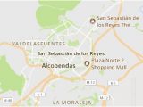 Map San Sebastian Spain San Sebastian De Los Reyes 2019 Best Of San Sebastian De Los Reyes