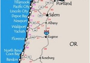 Map Seaside oregon 103 Best oregon Beaches Images oregon Beaches oregon Coast