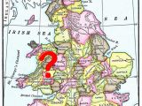Map Showing Scotland England and Wales are England Scotland and Wales Countries Picture Britainpicture