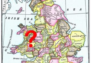 Map Showing Scotland England and Wales are England Scotland and Wales Countries Picture Britainpicture