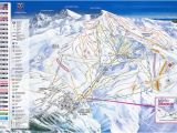 Map Sierra Nevada Spain Sierra Nevada Pra Vodce Po Sta Edisku Mapa Lokaca Sierra Nevada