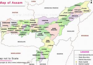 Map Sisters oregon assam District Map Political Map Of assam India Find District Map