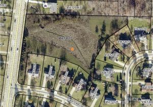 Map solon Ohio Vl som Center Rd solon Oh 44139 Land for Sale and Real Estate