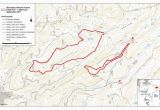 Map sonora California Creek Fire Maps Inciweb the Incident Information System