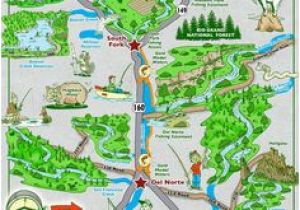Map south fork Colorado area 83 Best south fork Colorado Images On Pinterest south fork