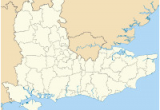 Map southeast England Slough Wikipedia