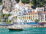 Map southern Italy Amalfi Coast Book Your Private Cruise On the Amalfi Coast Italy Travel Yacht