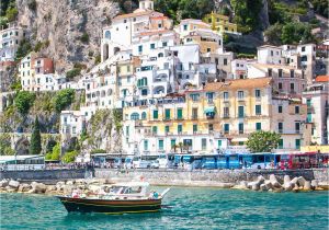 Map southern Italy Amalfi Coast Book Your Private Cruise On the Amalfi Coast Italy Travel Yacht