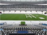 Map Stade De France Vestiaires Des Joueurs Picture Of Stade De France Saint Denis