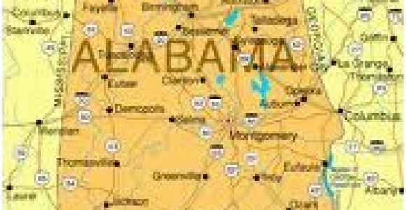 Map Sweet Home oregon Alabama Maycomb Alabama Pinterest U S States United States