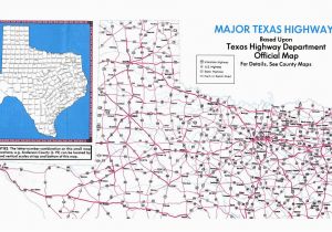 Map Sweetwater Texas Texas Almanac 1984 1985 Page 291 the Portal to Texas History