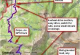 Map Telluride Colorado area Last Dollar Road to Telluride Colorado Co Shit In 2018
