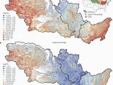 Map Testing Ohio Denitrification In the Mississippi River Network Controlled by Flow