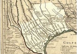 Map Texas and Louisiana Texas Wikipedia